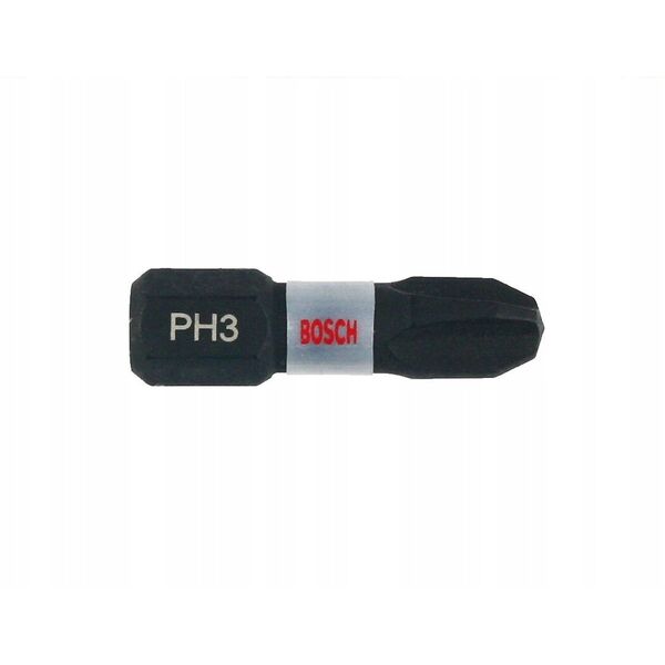 Μύτη Κρούσης 25mm, 2xPH3