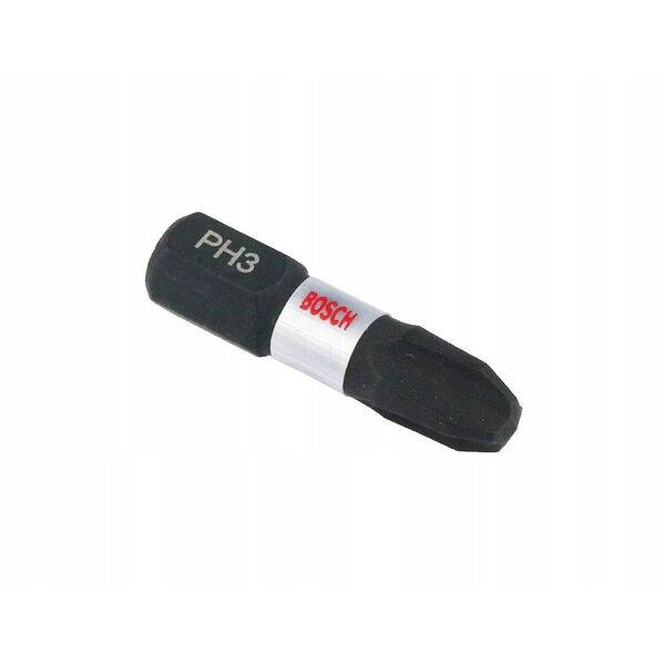 Μύτη Κρούσης 25mm, 2xPH3
