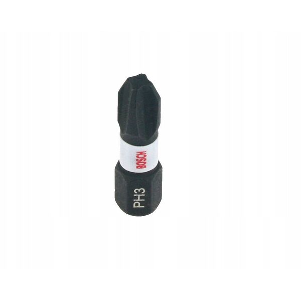 Μύτη Κρούσης 25mm, 2xPH3