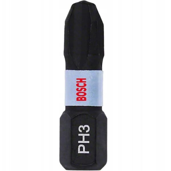 Μύτη Κρούσης 25mm, 2xPH3