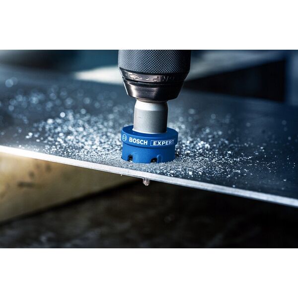 Τρύπανο TCT EXPERT 24MM