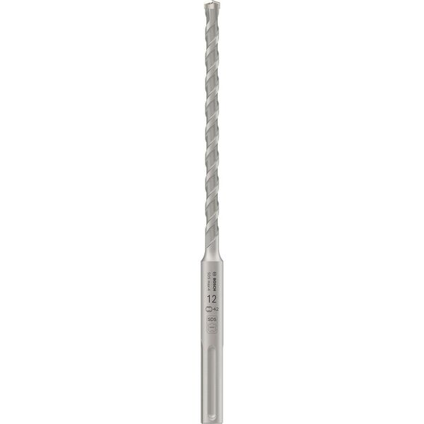 Τρυπάνι για σφυριά SDS-max 12x200/340M4