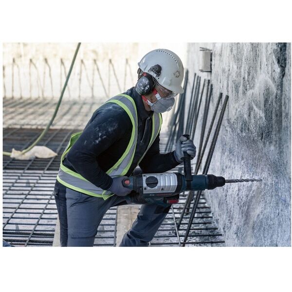 Τρυπάνι για σφυριά SDS-max 12x200/340M4