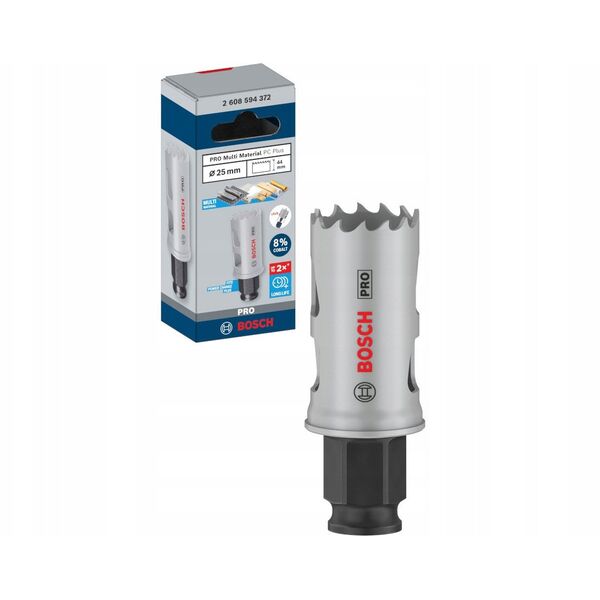 Οπή διάνοιξης P MM B 25MM