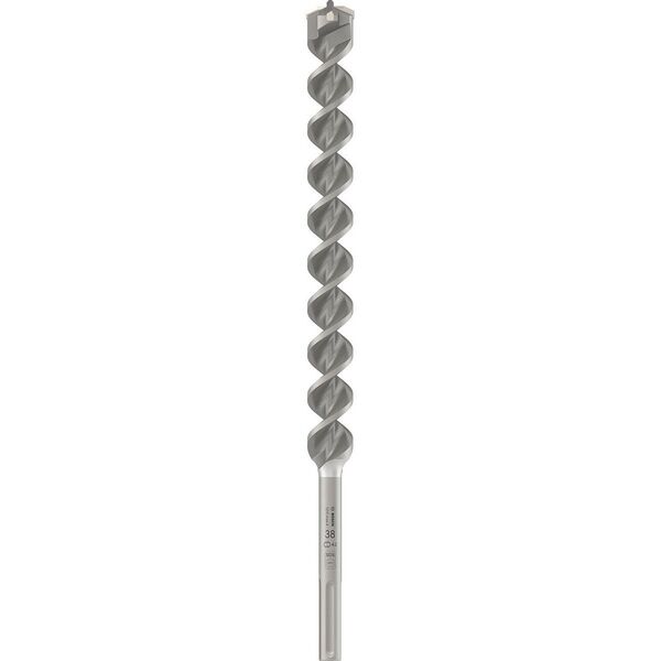 Τρυπάνι για σφυριά SDS-max 38x400/520M4