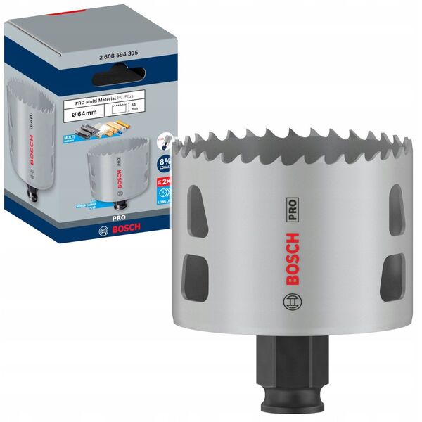 Πριονωτή Κορδέλα BOSCH 64MM