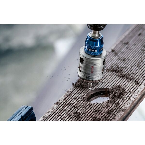 Τρυπάνι κορώνας BOSCH 44MM