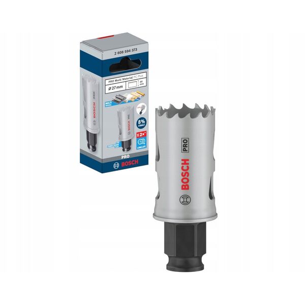 Οπή BOSCH 27MM