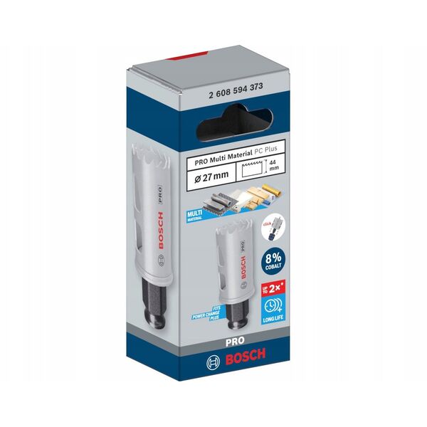 Οπή BOSCH 27MM