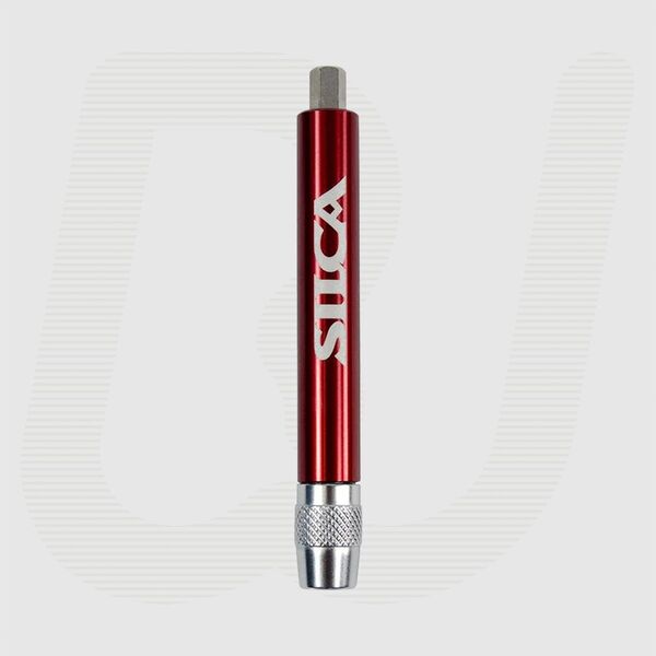 Σετ εργαλείων SILCA T-RATCHET + TI-TORQUE 2ND GENERATION