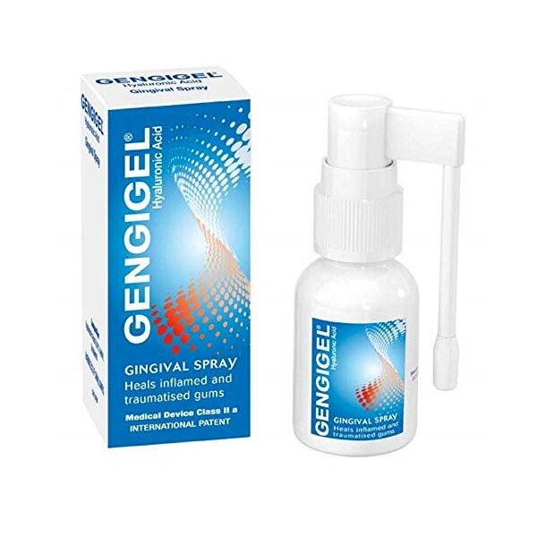 GENGIGEL SPRAY 20ml