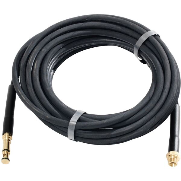 Σωλήνας υψηλής πίεσης NILFISK DN6 15m 1W - 3/8&quot|-QC