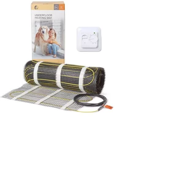 HMH MAT KIT 150W/M2 2.0M2 & HC30-15
