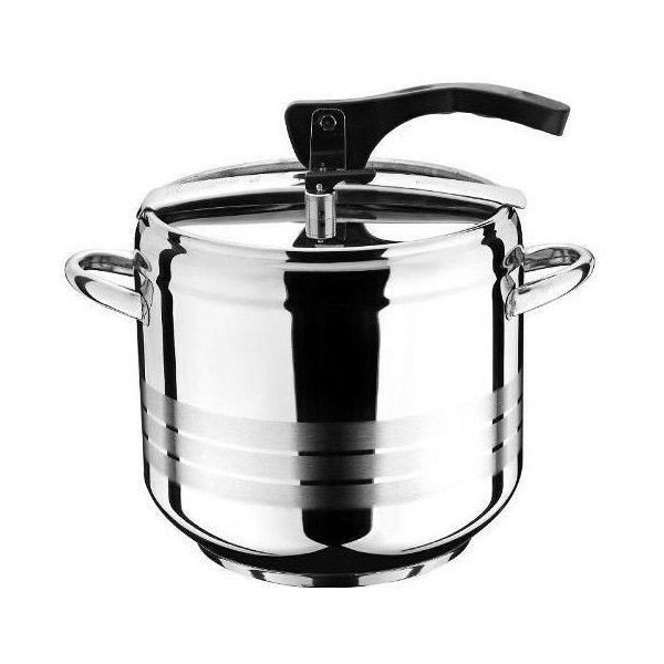 ERTONE ERT-MN 306 Χύτρα Ταχύτητας, 9 L