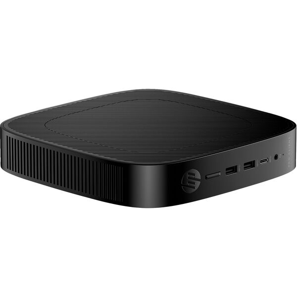 HP Pro t550 Thin Client Intel Celeron J6412 8GB DDR4 32GB/SSD IGEL 3J War (DE)