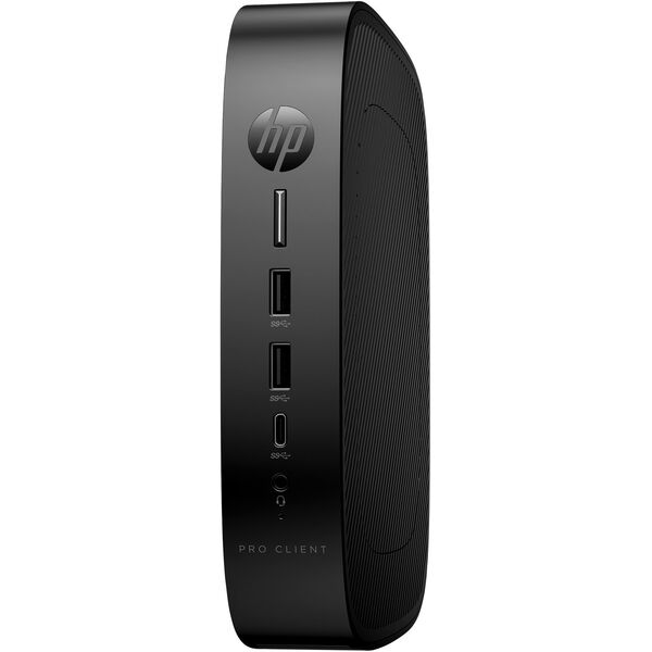 HP Pro t550 Thin Client Intel Celeron J6412 8GB DDR4 32GB/SSD IGEL 3J War (DE)