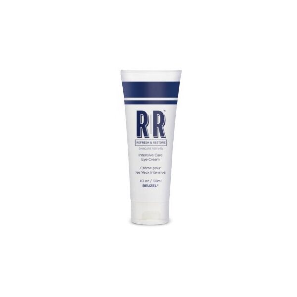 Reuzel, RR, Reduces Puffiness & Dark Circles, Eye Cream, 30 ml For Men