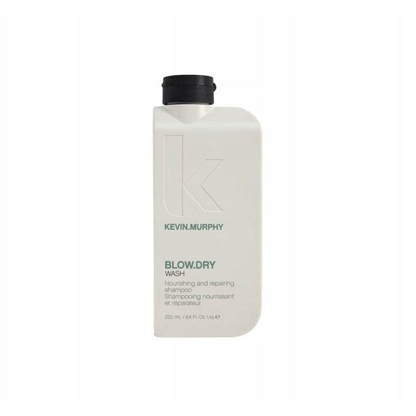 Kevin Murphy, Blow Dry Wash, Σαμπουάν Μαλλιών, Για Επιδιόρθωση, 250 ml Για Γυναίκες
