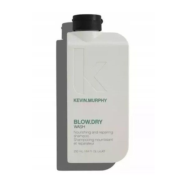 Kevin Murphy, Blow Dry Wash, Σαμπουάν Μαλλιών, Για Επιδιόρθωση, 250 ml Για Γυναίκες