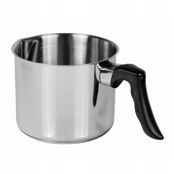 ΑΝΟΞΕΙΔΩΤΗ ΚΑΤΣΑΡΟΛΑ ΓΙΑ ΓΑΛΑ 1.5L BRUNBESTE BB-2198