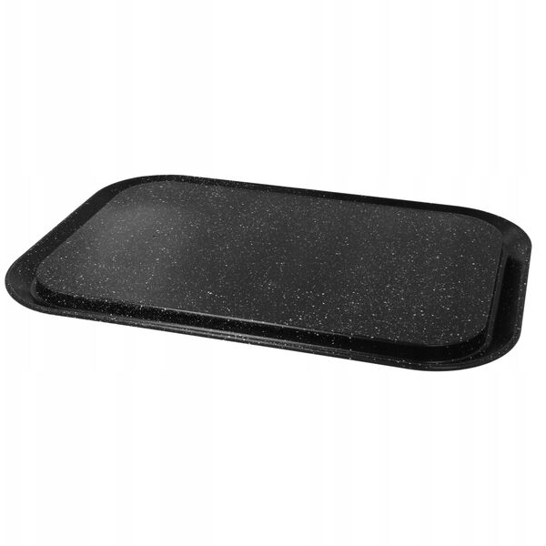 FORMA DO PIECZENIA ROZPINANA 35x24x7.5CM BRUNBESTE BB-2531