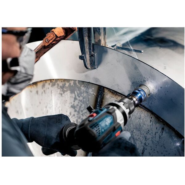 Πριόνι τρύπας BOSCH SM B 65mm