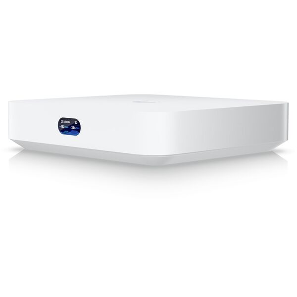 UniFi Cloud Gateway με ένα