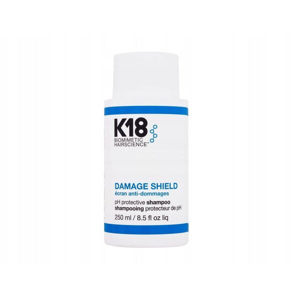Σαμπουάν Προστασίας pH K18 Damage Shield 250 ml