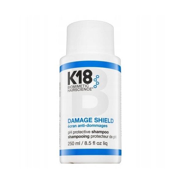 Σαμπουάν Προστασίας pH K18 Damage Shield 250 ml