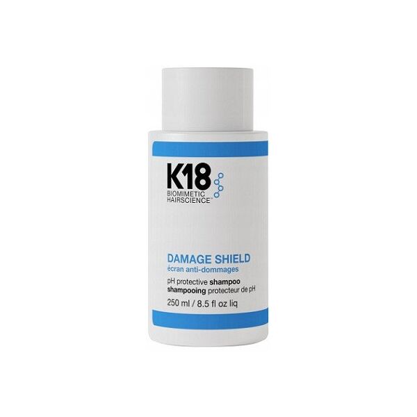 Σαμπουάν Προστασίας pH K18 Damage Shield 250 ml