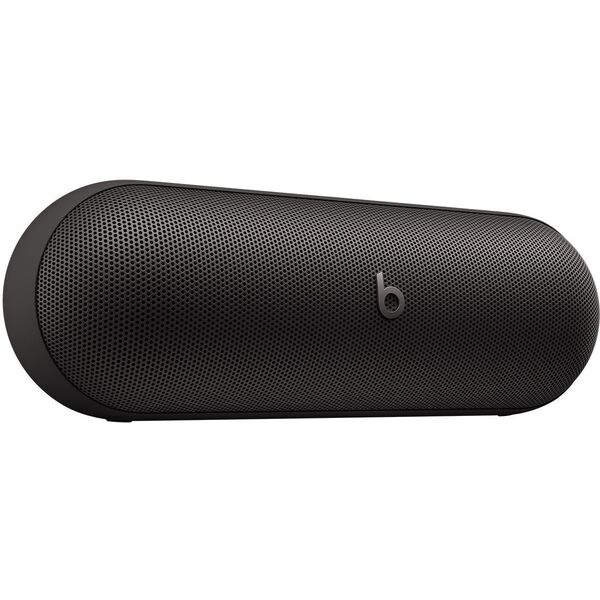 Beats Pill Bluetooth Speaker, Μαύρο Ματ (MW443)