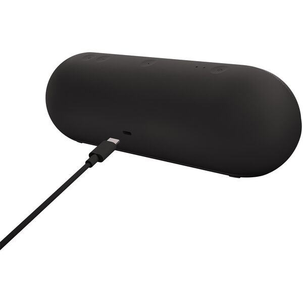 Beats Pill Bluetooth Speaker, Μαύρο Ματ (MW443)