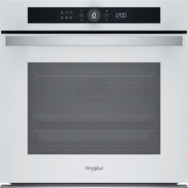 ΕΝΤΟΙΧΙΖΟΜΕΝΟΣ ΦΟΥΡΝΟΣ WOI4S8HM2SWA WHIRPOOL