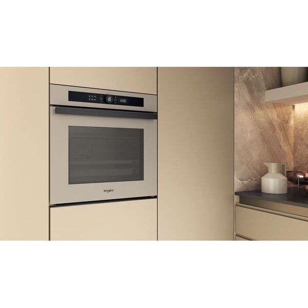 ΕΝΤΟΙΧΙΖΟΜΕΝΟΣ ΦΟΥΡΝΟΣ WOI4S8HM2SEA WHIRLPOOL