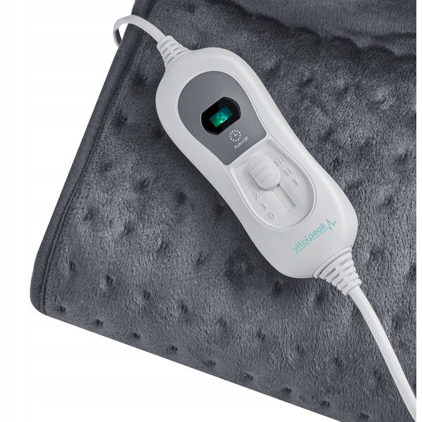 Προστατευτικό ποδιών VITALPEAK HP40