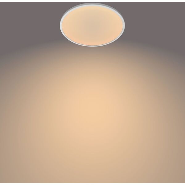 Φωτιστικό οροφής Philips myLiving LED CL550, λευκό, 1500 lm