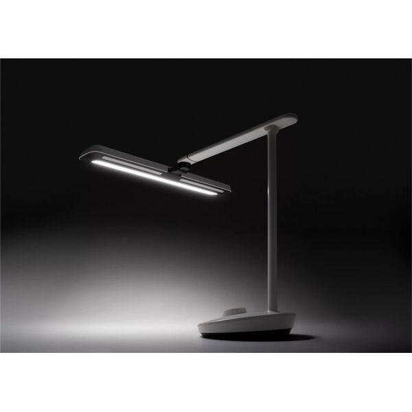 Philips VDTMate DSK501 επιτραπέζιο φωτιστικό, λευκό