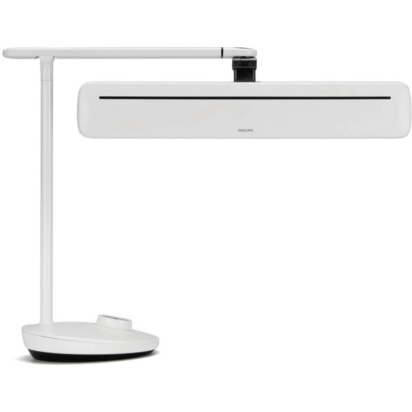 Philips VDTMate DSK501 επιτραπέζιο φωτιστικό, λευκό