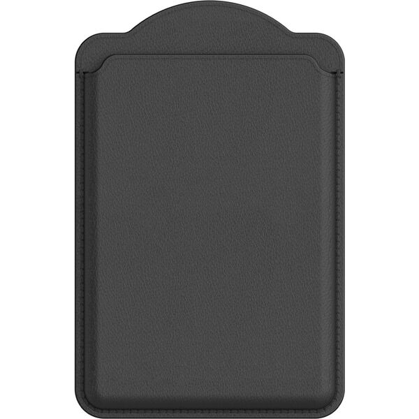 Πορτοφόλι κάρτας Samsung Magnetic Card Wallet, μαύρο