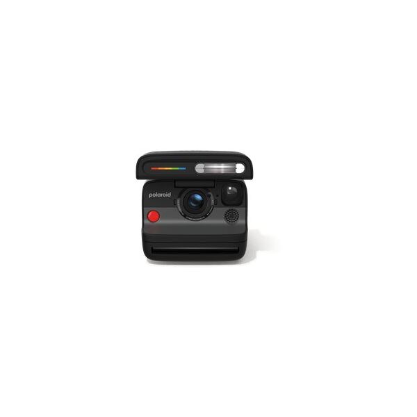 Polaroid Flip, μαύρο