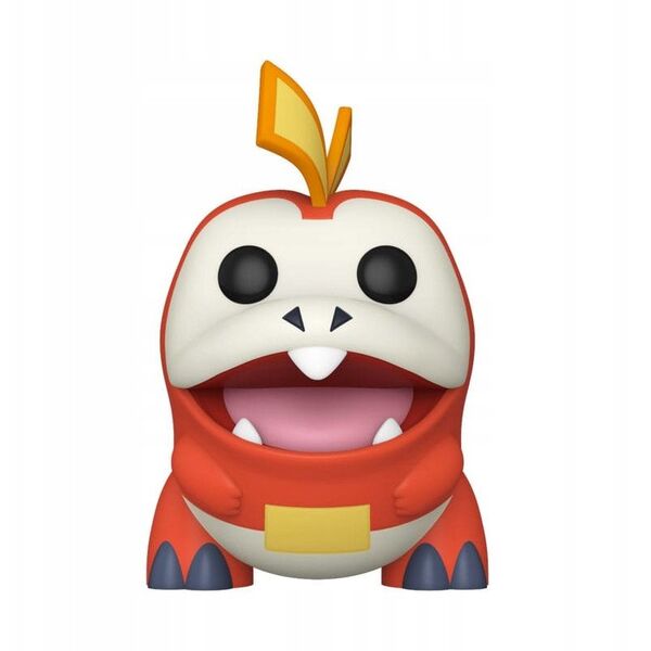 FUNKO POP! Βινύλιο Φιγούρα: Pokemon - Fuecoco