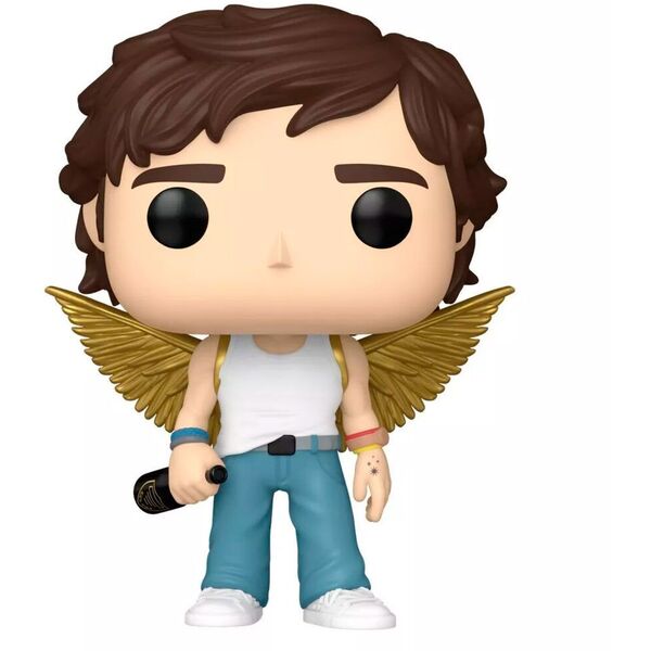 FUNKO POP! Vinyl Figure: Saltburn - Felix Catton