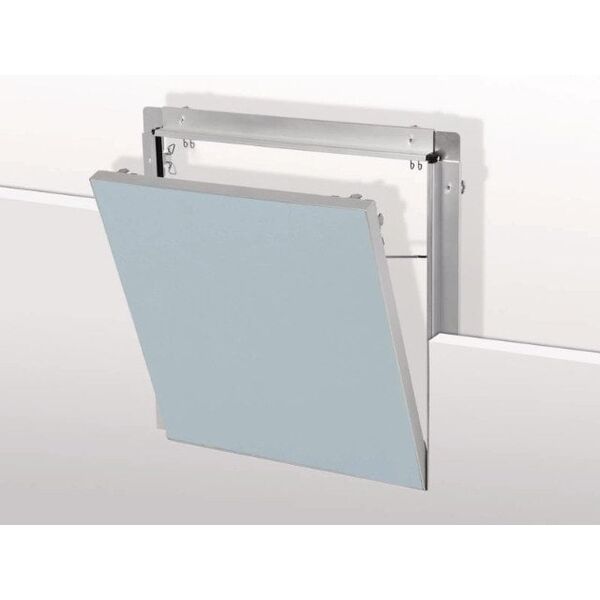 ΘΥΡΙΔΑ ΕΠΙΘΕΩΡΗΣΗΣ REVO 12.5MM 200X200MM