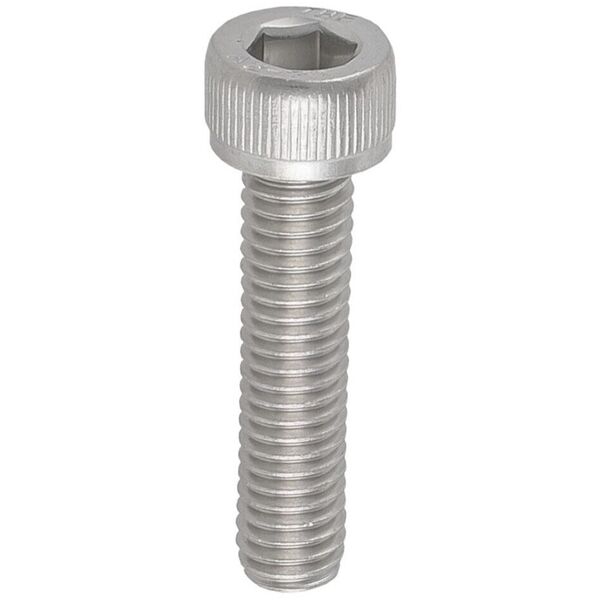 ΒΙΔΑ ΥΠΟΔΟΧΗΣ M 6X30 A2-70 DIN912/ 4ΤΜΧ