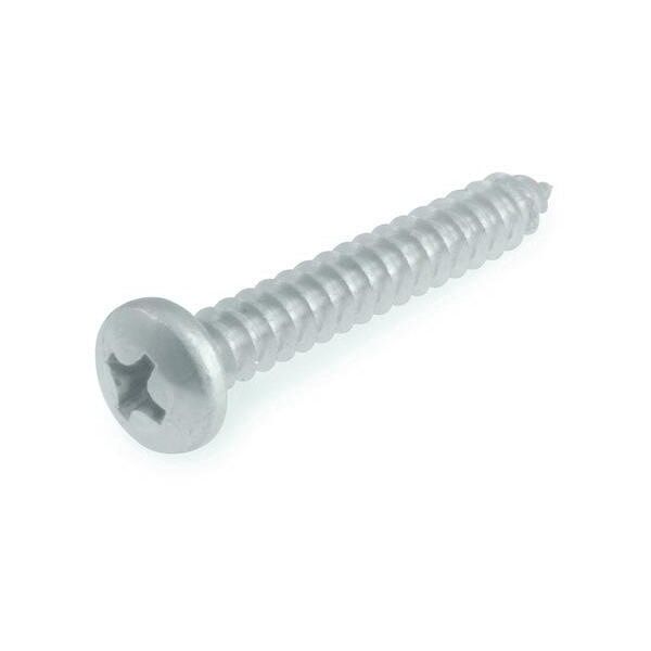 ΒΙΔΑ ΑΥΤΟΚΟΠΤΙΚΗ 3.5X9.5 A2 PH2 DIN7981/10PCS