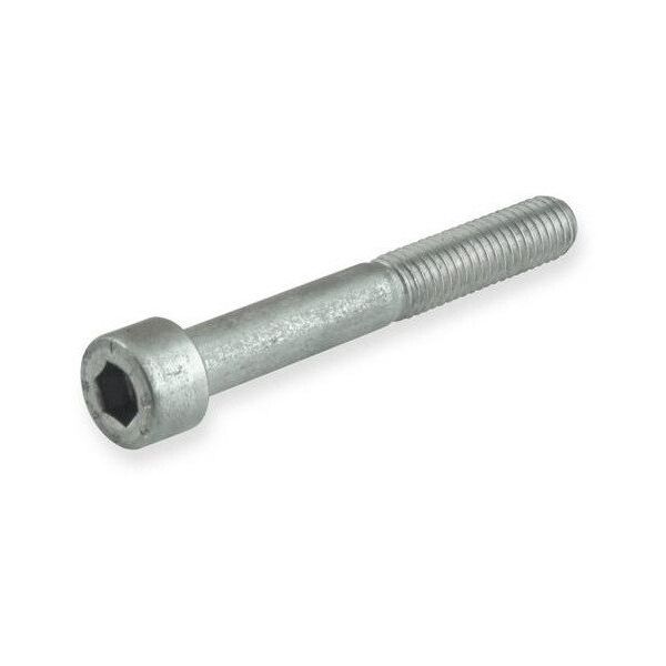 ΒΙΔΑ ΥΠΟΔΟΧΗΣ M 8X20 A2-70 DIN912/ 4ΤΜΧ
