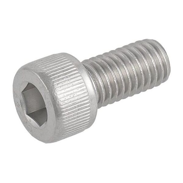 ΒΙΔΑ ΥΠΟΔΟΧΗΣ M 8X20 A2-70 DIN912/ 4ΤΜΧ
