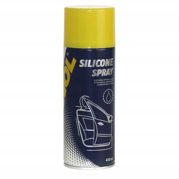 ΣΠΡΕΪ ΣΙΛΙΚΟΝΗΣ 9963. 450 ML