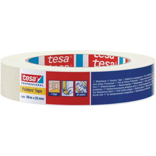 ΧΑΡΤΙΝΗ ΤΑΙΝΙΑ ΜΑΣΚΑΡΙΣΜΑΤΟΣ TESA
