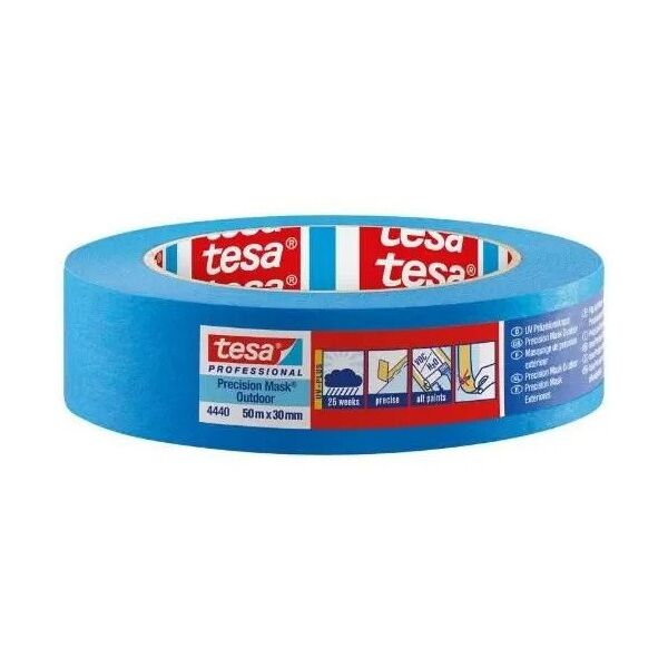 ΤΑΙΝΙΑ ΜΑΣΚΑΡΙΣΜΑΤΟΣ PRECISION OUTDOOR 50MX30MM